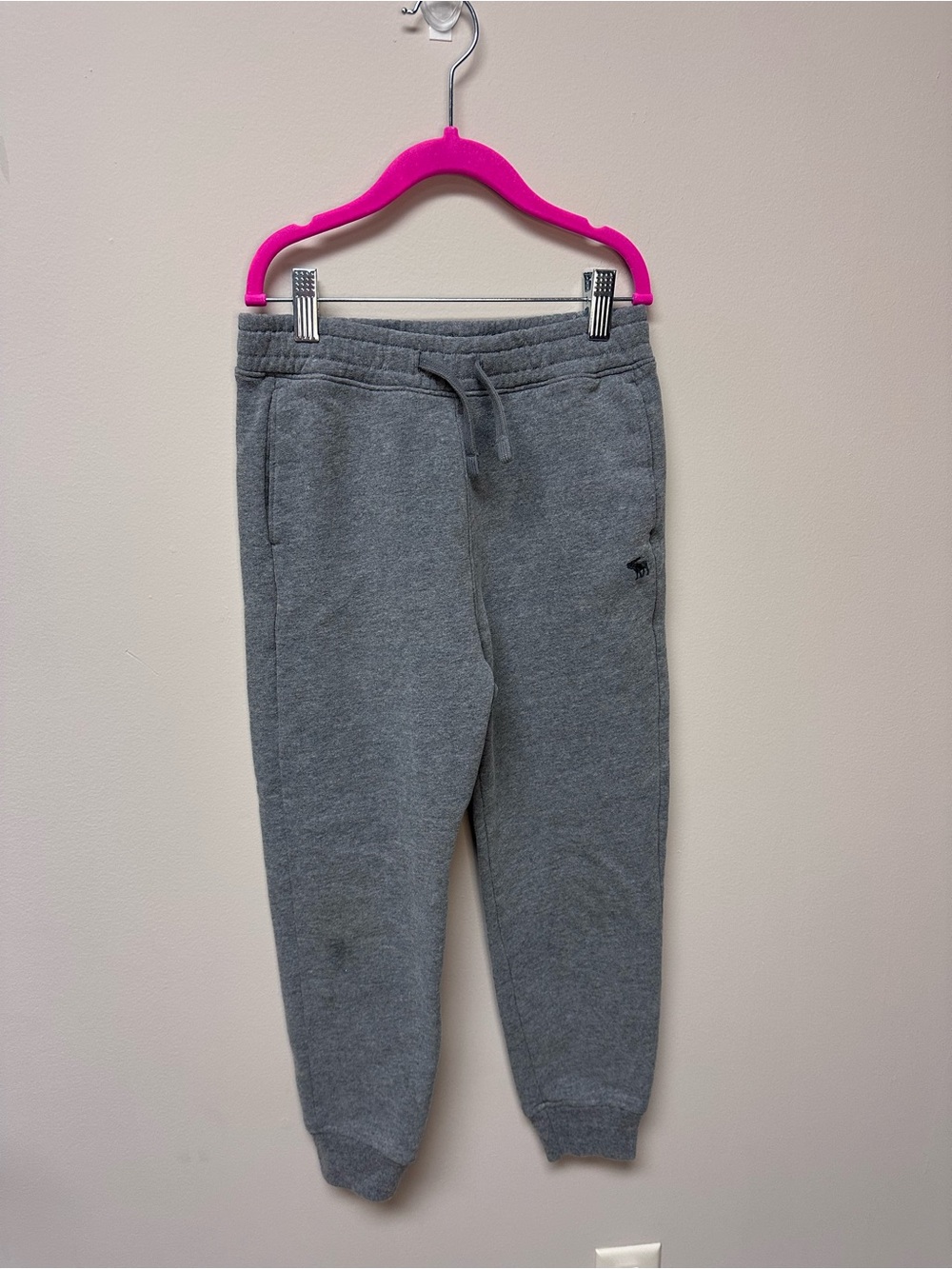 Boys Abercrombie Kids Sweatpants